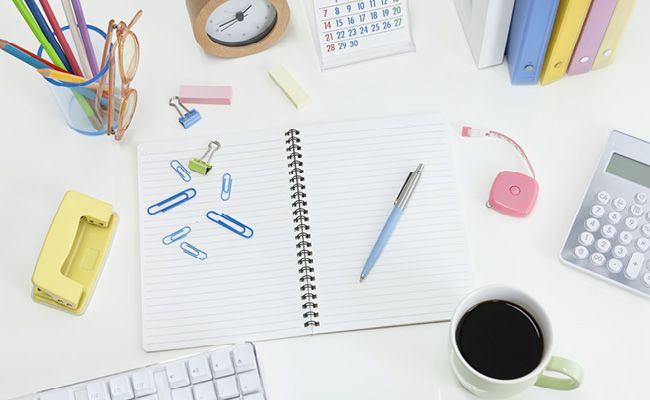 Escritorio-organizado